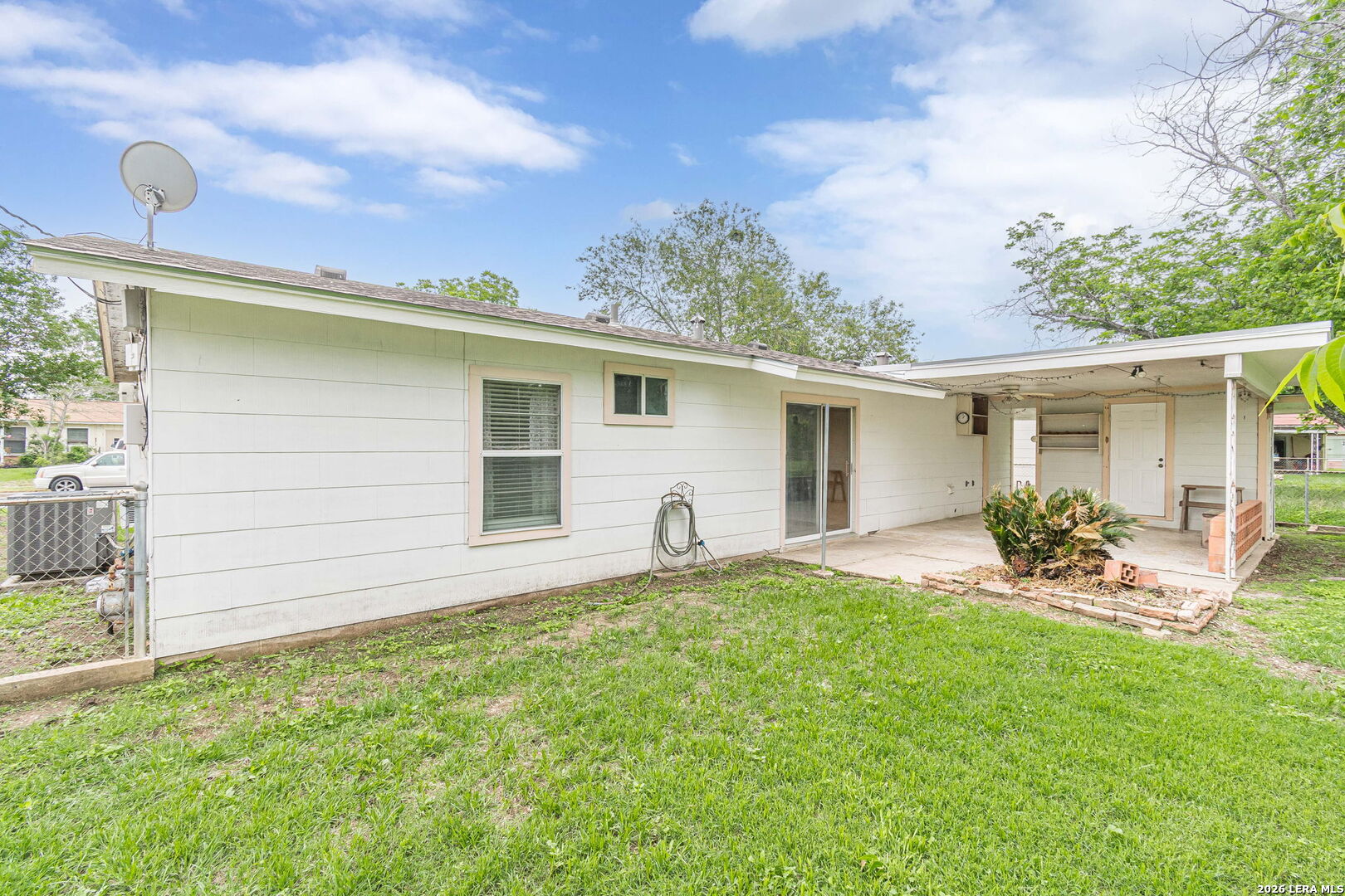 4951 Benham Drive San Antonio TX 78220