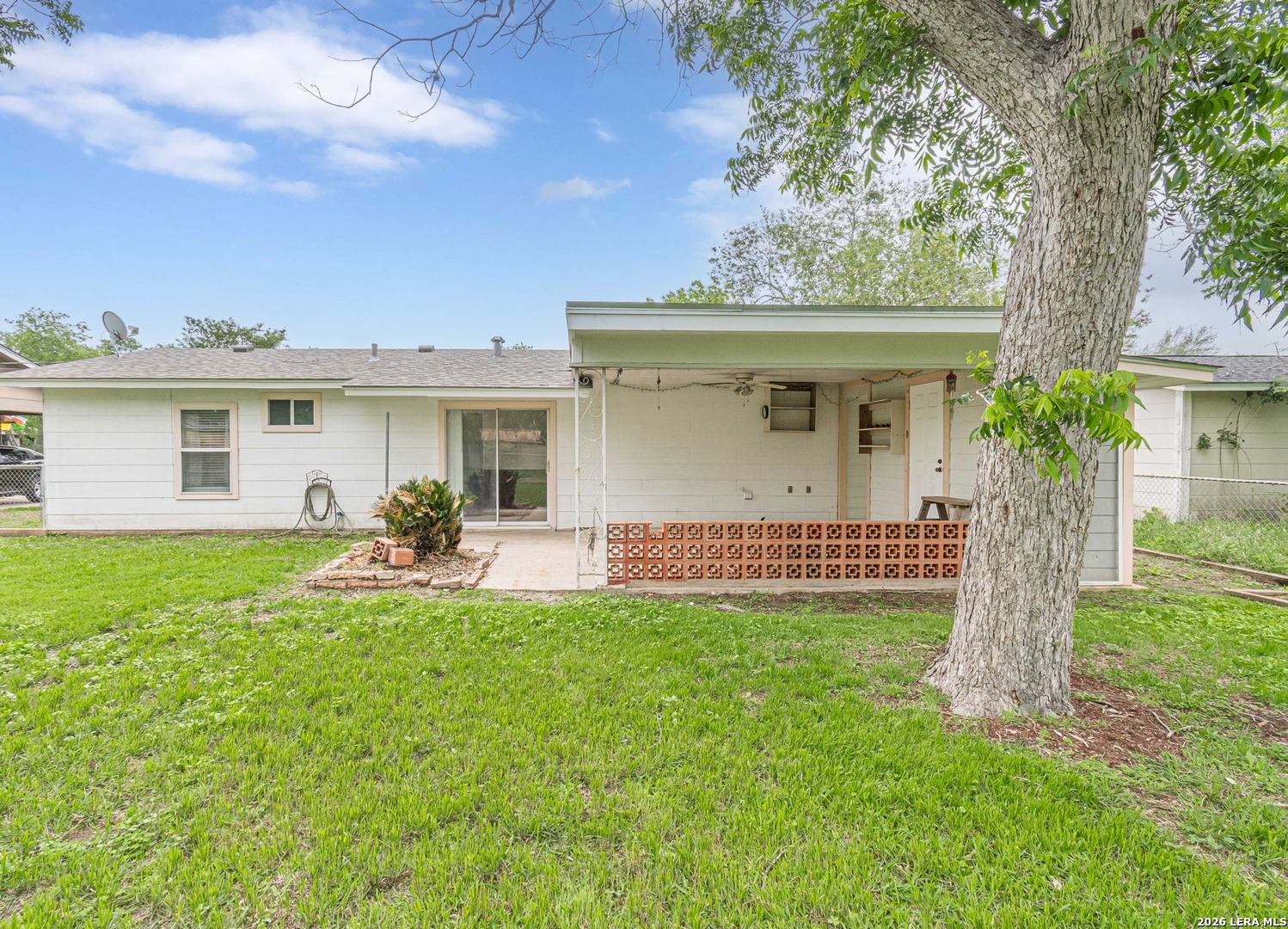 4951 Benham Drive San Antonio TX 78220