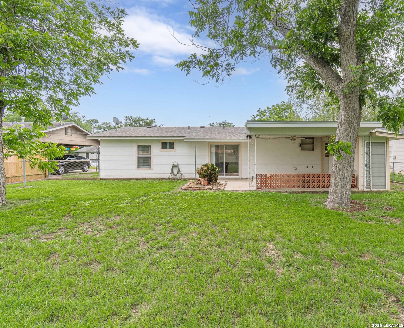 4951 Benham Drive San Antonio TX 78220