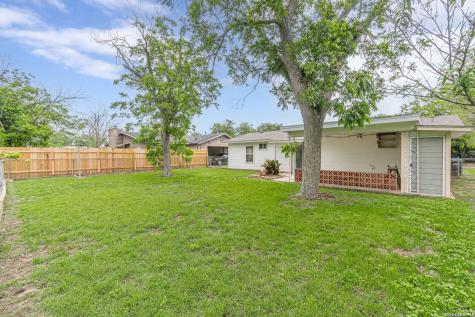 4951 Benham Drive San Antonio TX 78220