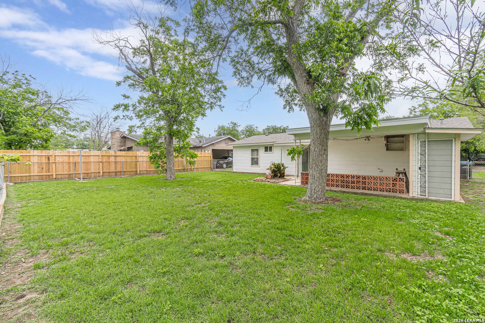 4951 Benham Drive San Antonio TX 78220