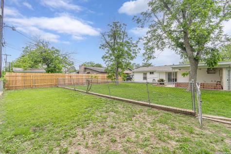 4951 Benham Drive San Antonio TX 78220