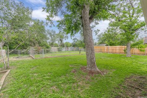 4951 Benham Drive San Antonio TX 78220