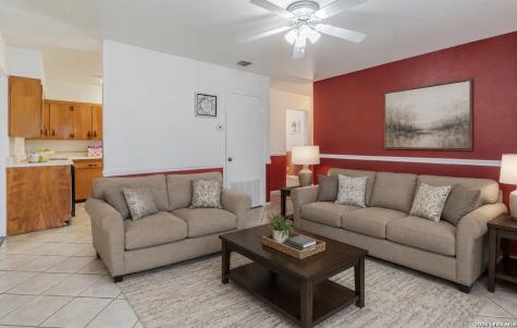 4951 Benham Drive San Antonio TX 78220