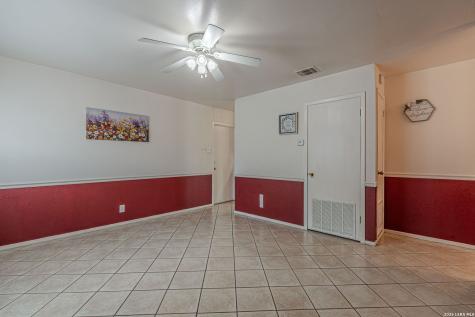 4951 Benham Drive San Antonio TX 78220