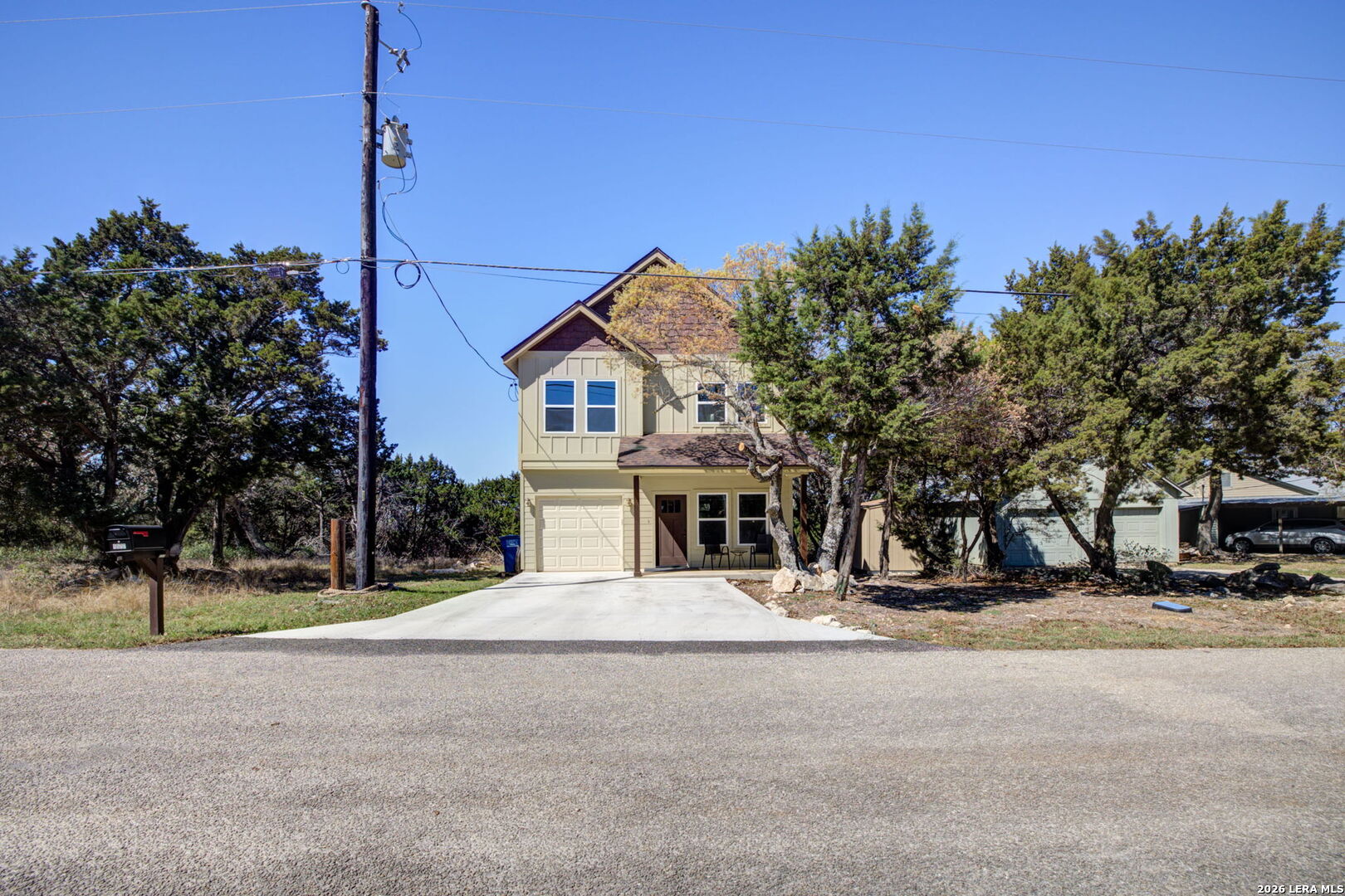 1577 Whispering Hills Canyon Lake TX 78133