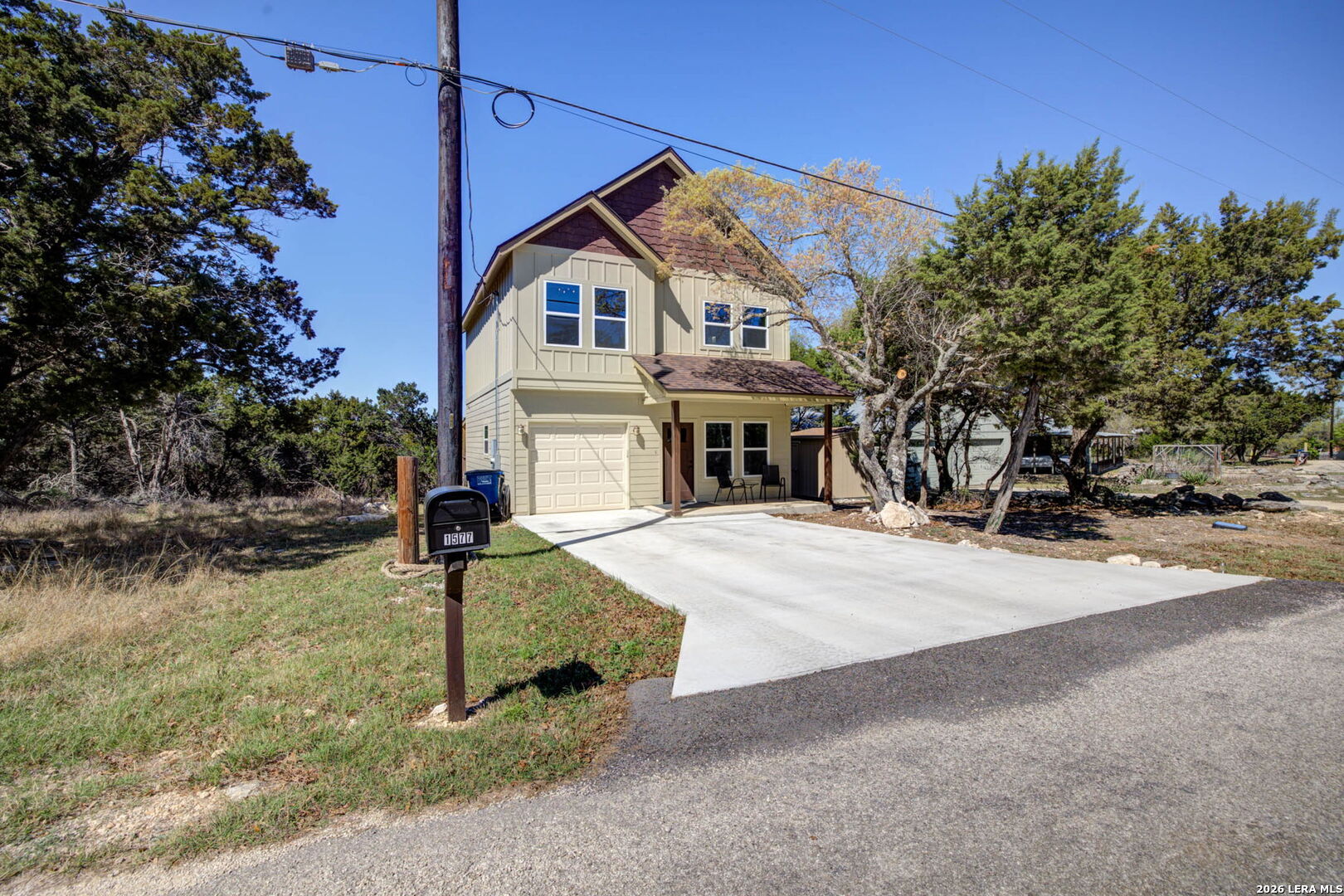 1577 Whispering Hills Canyon Lake TX 78133
