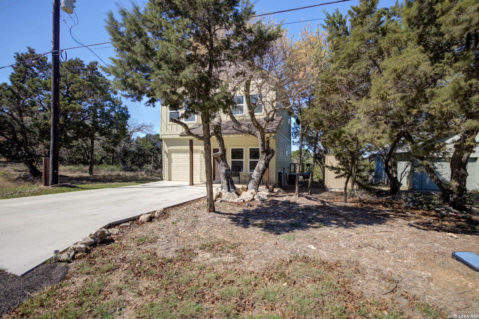 1577 Whispering Hills Canyon Lake TX 78133