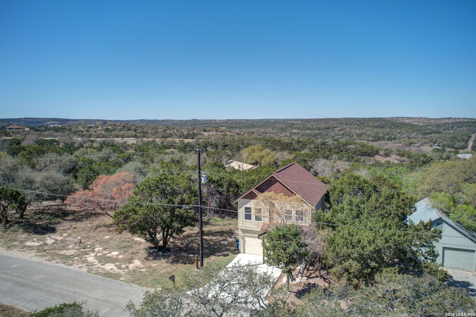 1577 Whispering Hills Canyon Lake TX 78133