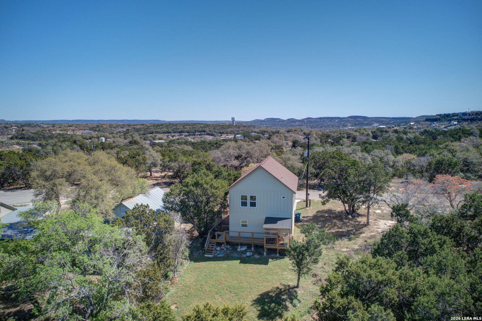 1577 Whispering Hills Canyon Lake TX 78133