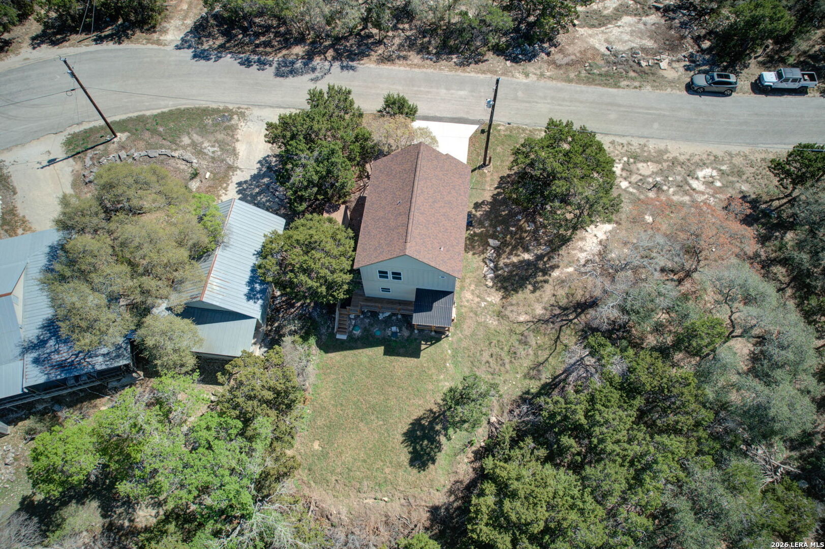 1577 Whispering Hills Canyon Lake TX 78133