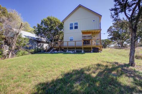 1577 Whispering Hills Canyon Lake TX 78133