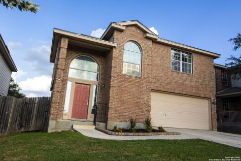 618 Granite Cliff San Antonio TX 78251
