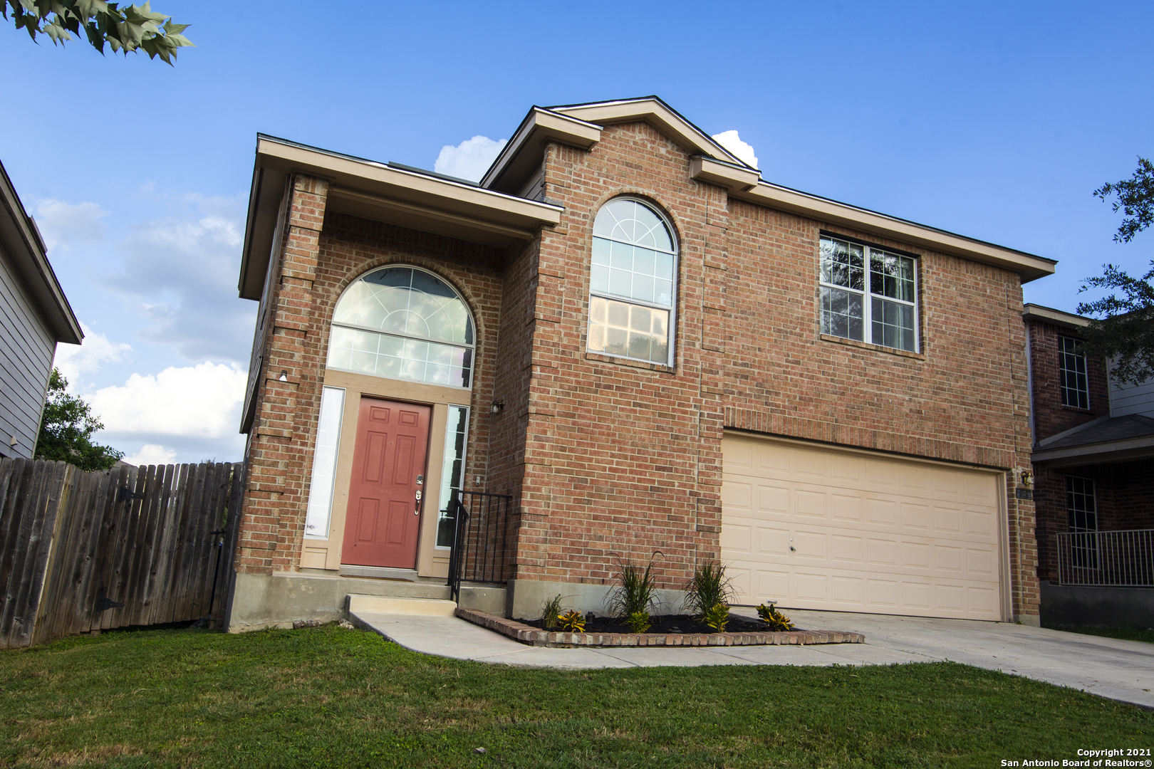 618 Granite Cliff San Antonio TX 78251