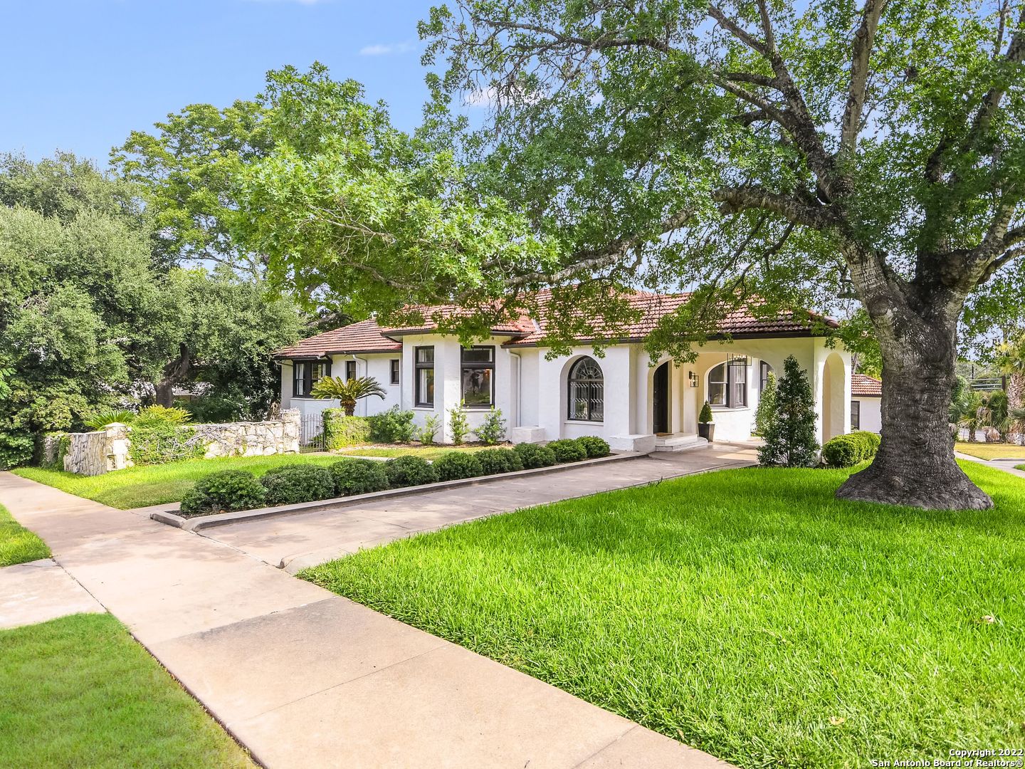 124 Encino Avenue San Antonio TX 78209