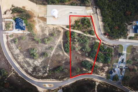 1810 Paradise Parkway Canyon Lake TX 78133