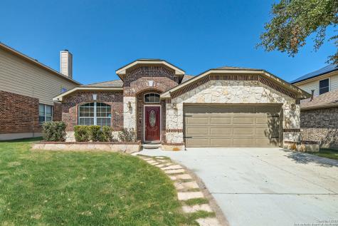 11707 Pandorea San Antonio TX 78253