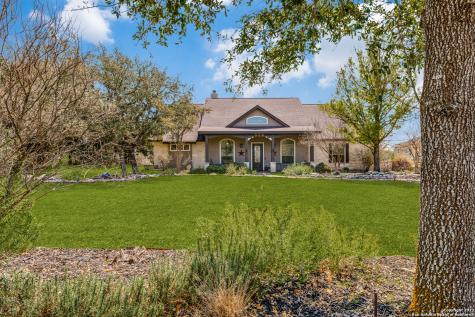 558 Rebecca Creek Road Canyon Lake TX 78133