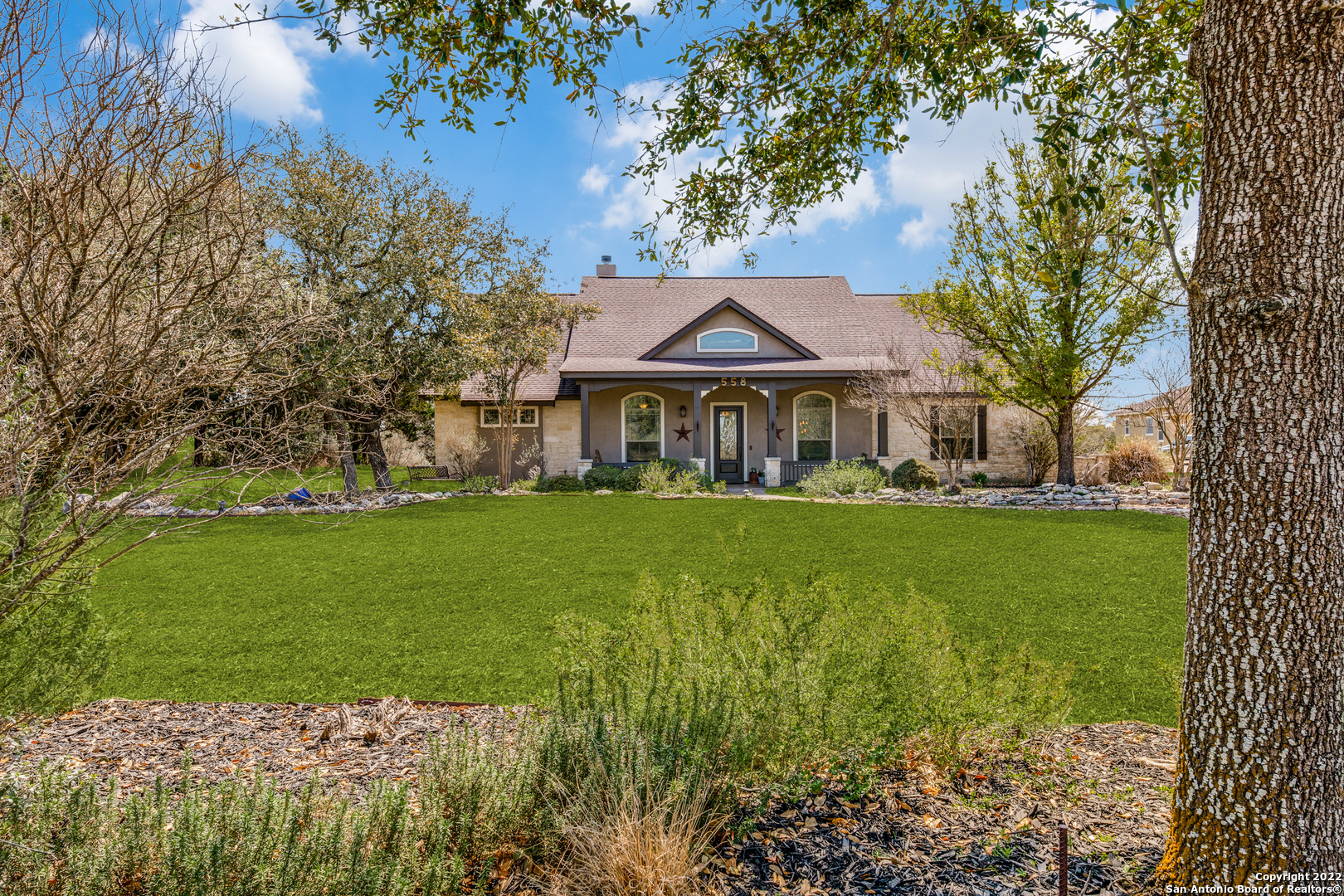 558 Rebecca Creek Road Canyon Lake TX 78133