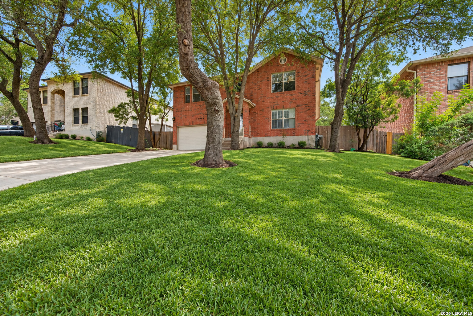 10906 Albeon Park Drive S San Antonio TX 78249