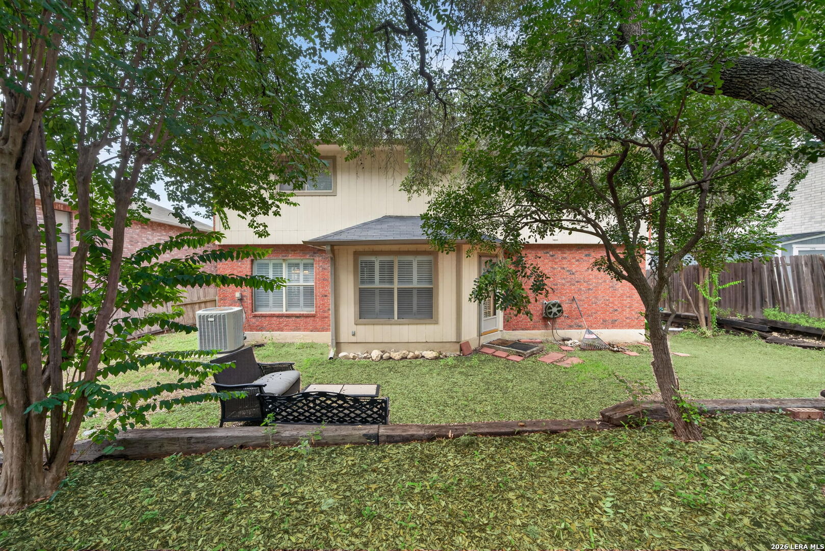10906 Albeon Park Drive S San Antonio TX 78249