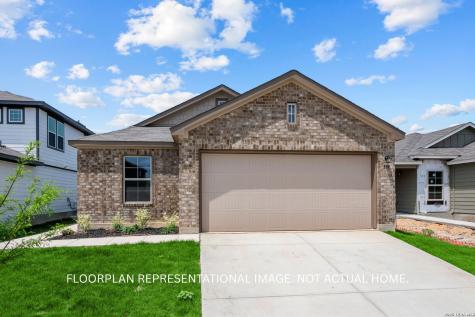 1665 Viola Lane New Braunfels TX 78130