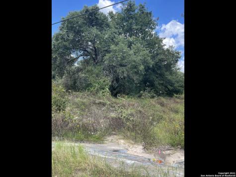 22814 Skila Drive Elmendorf TX 78112
