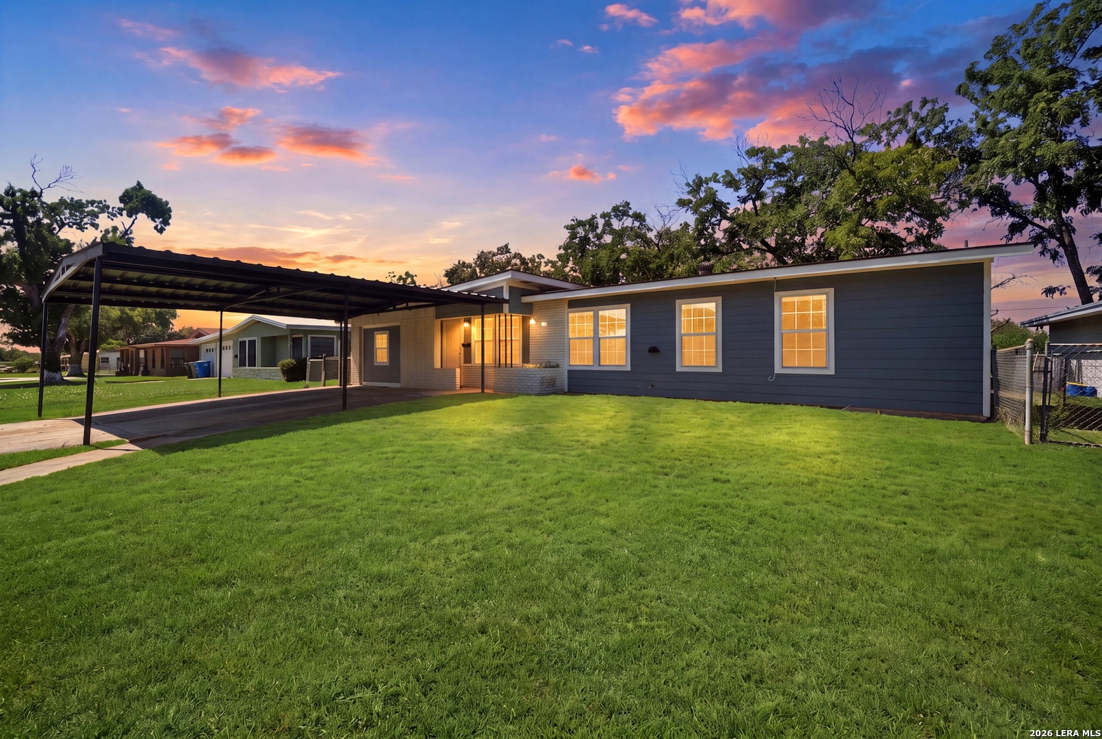 311 Ryan Drive San Antonio TX 78223