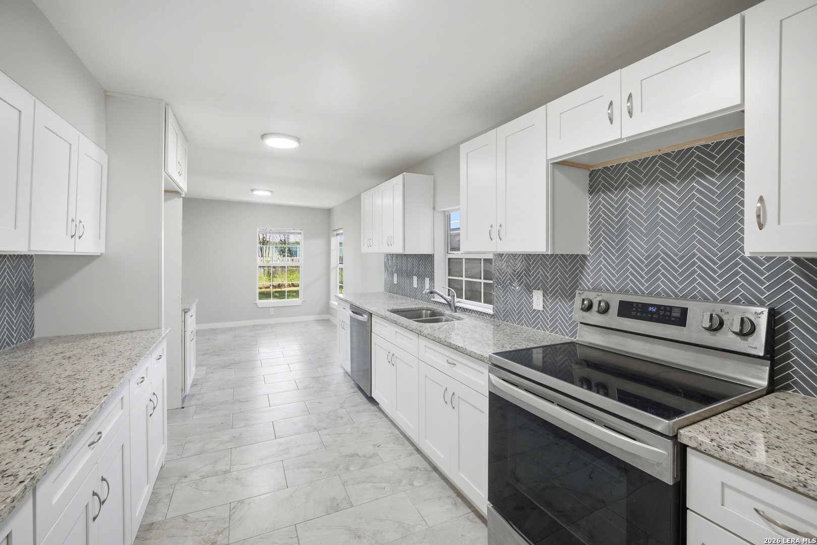 311 Ryan Drive San Antonio TX 78223
