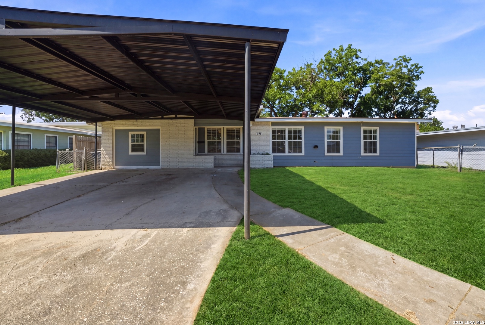 311 Ryan Drive San Antonio TX 78223