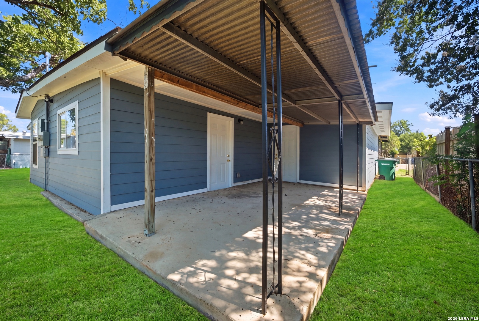 311 Ryan Drive San Antonio TX 78223