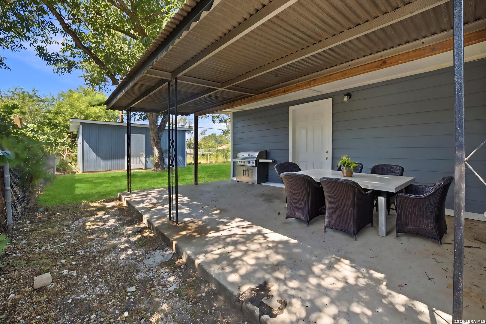 311 Ryan Drive San Antonio TX 78223