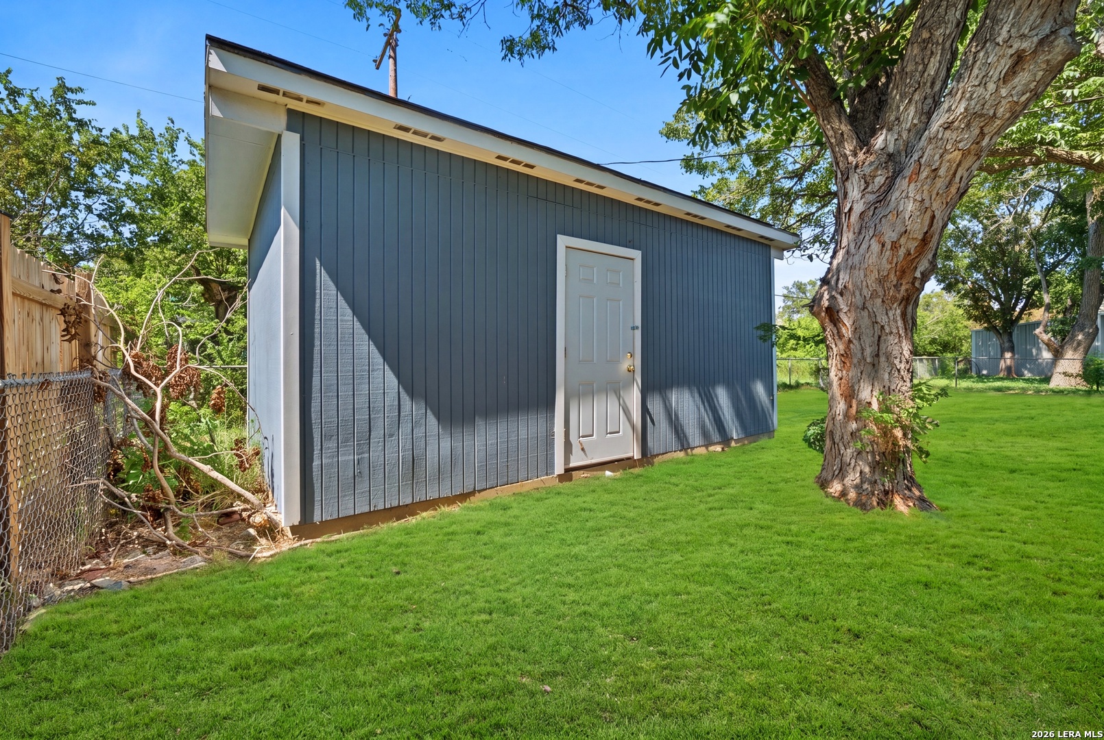 311 Ryan Drive San Antonio TX 78223