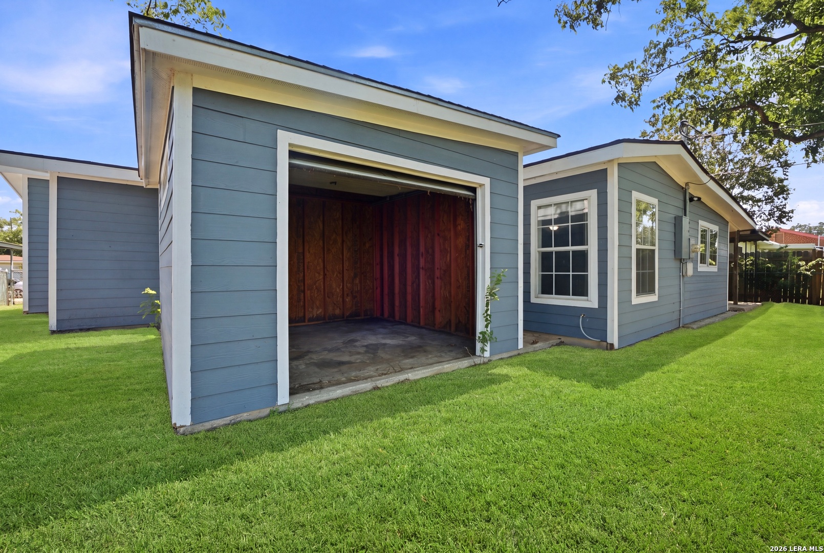 311 Ryan Drive San Antonio TX 78223