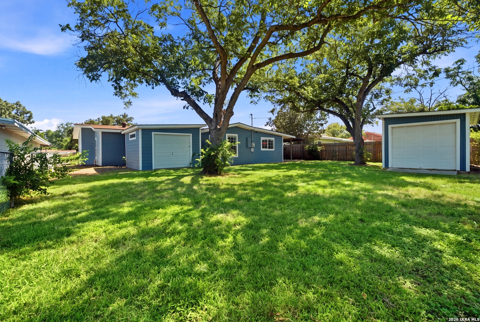 311 Ryan Drive San Antonio TX 78223