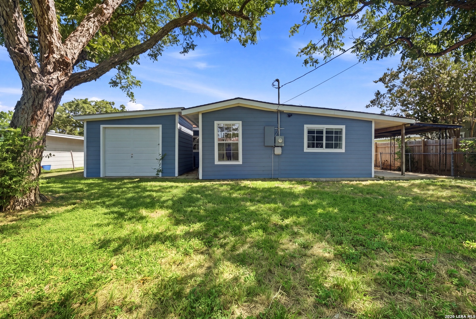 311 Ryan Drive San Antonio TX 78223