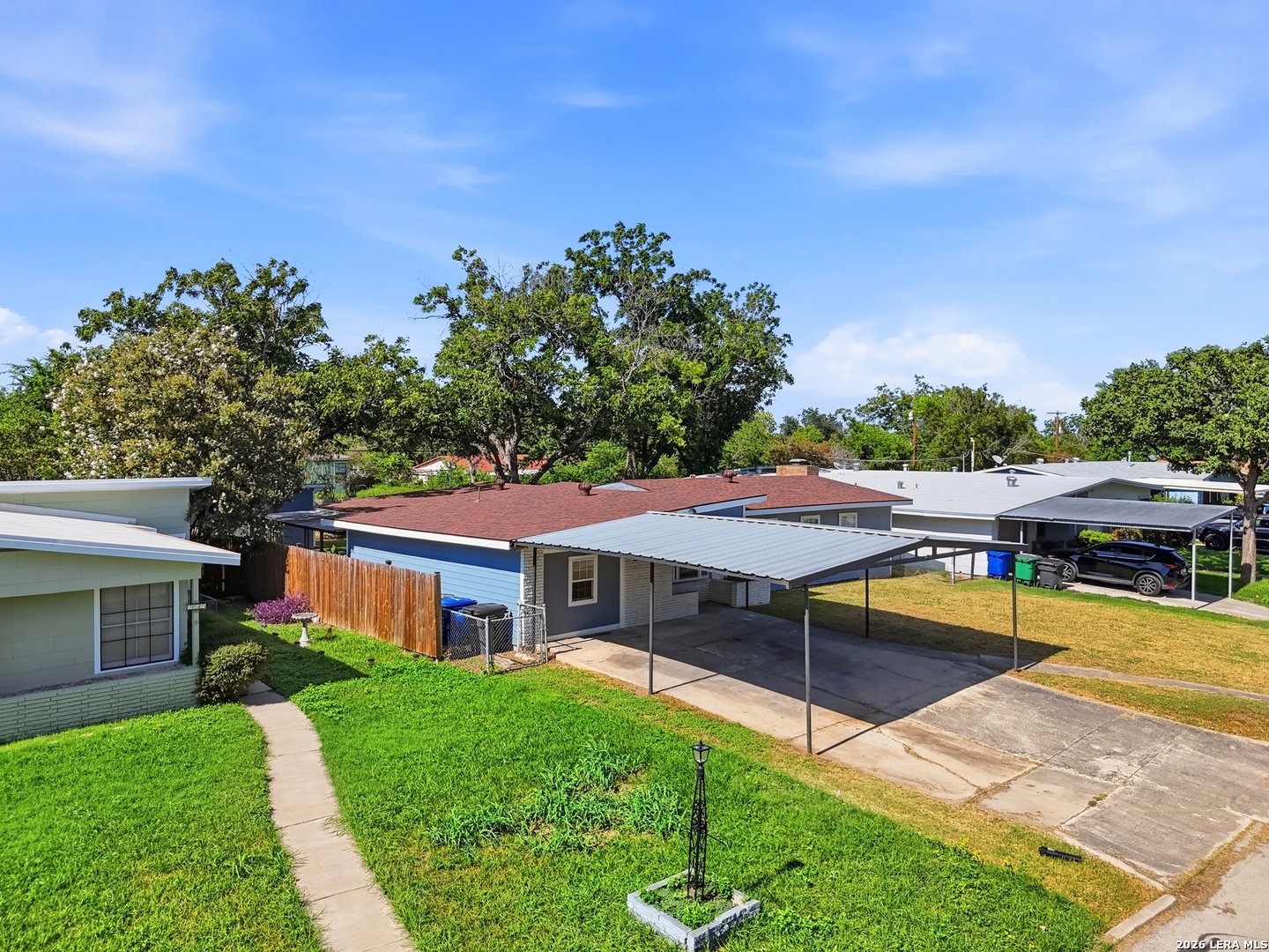311 Ryan Drive San Antonio TX 78223
