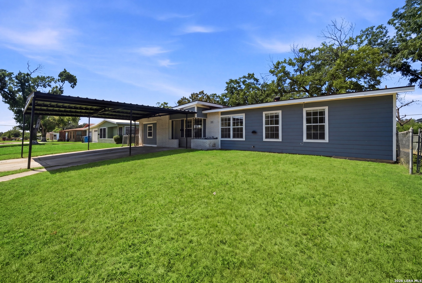 311 Ryan Drive San Antonio TX 78223