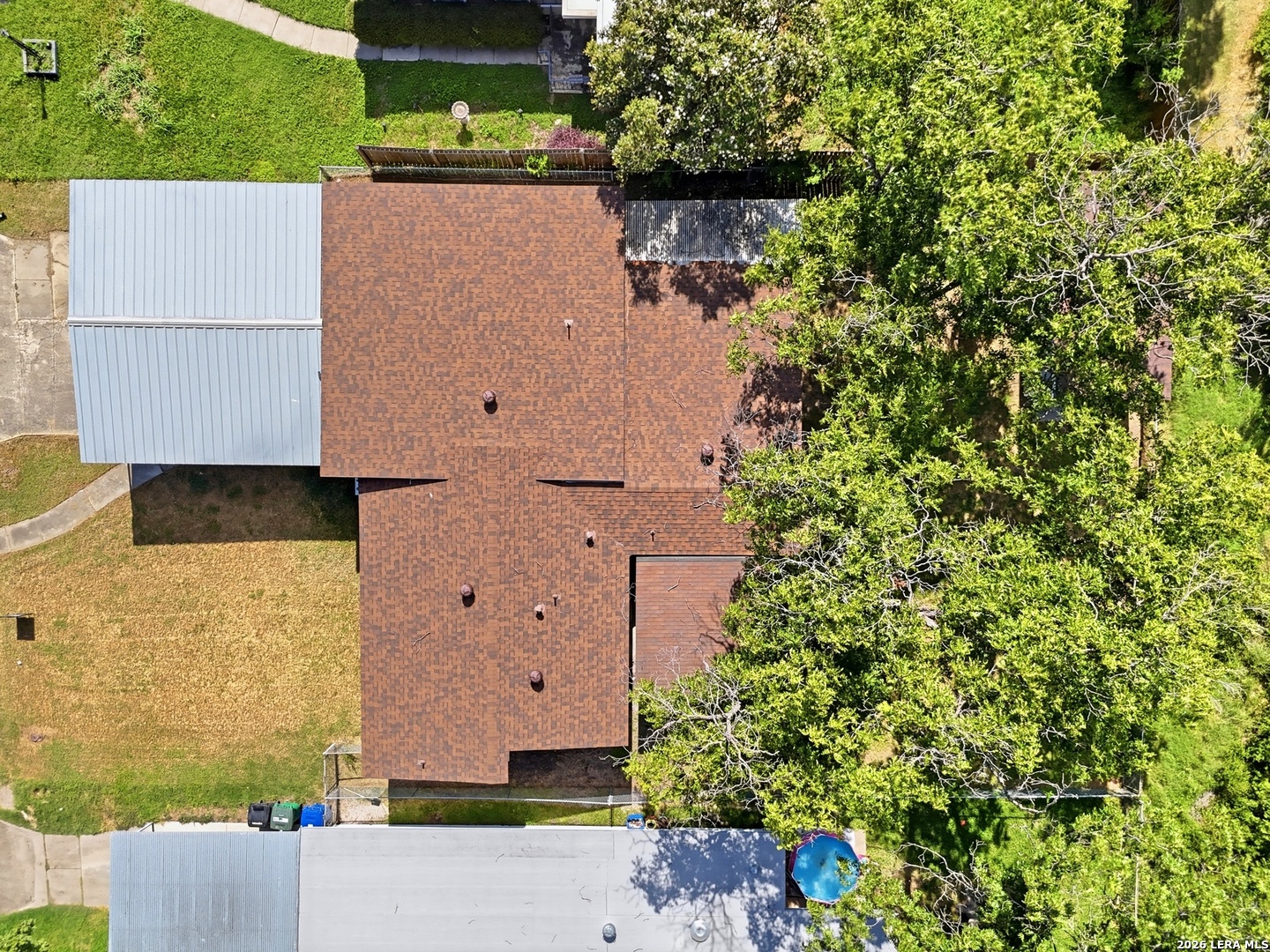 311 Ryan Drive San Antonio TX 78223