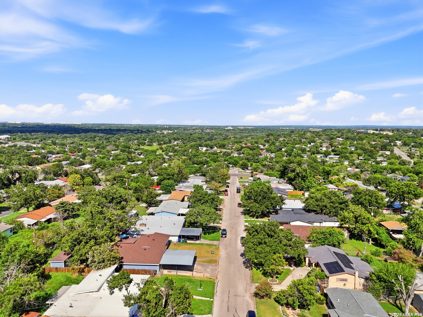 311 Ryan Drive San Antonio TX 78223