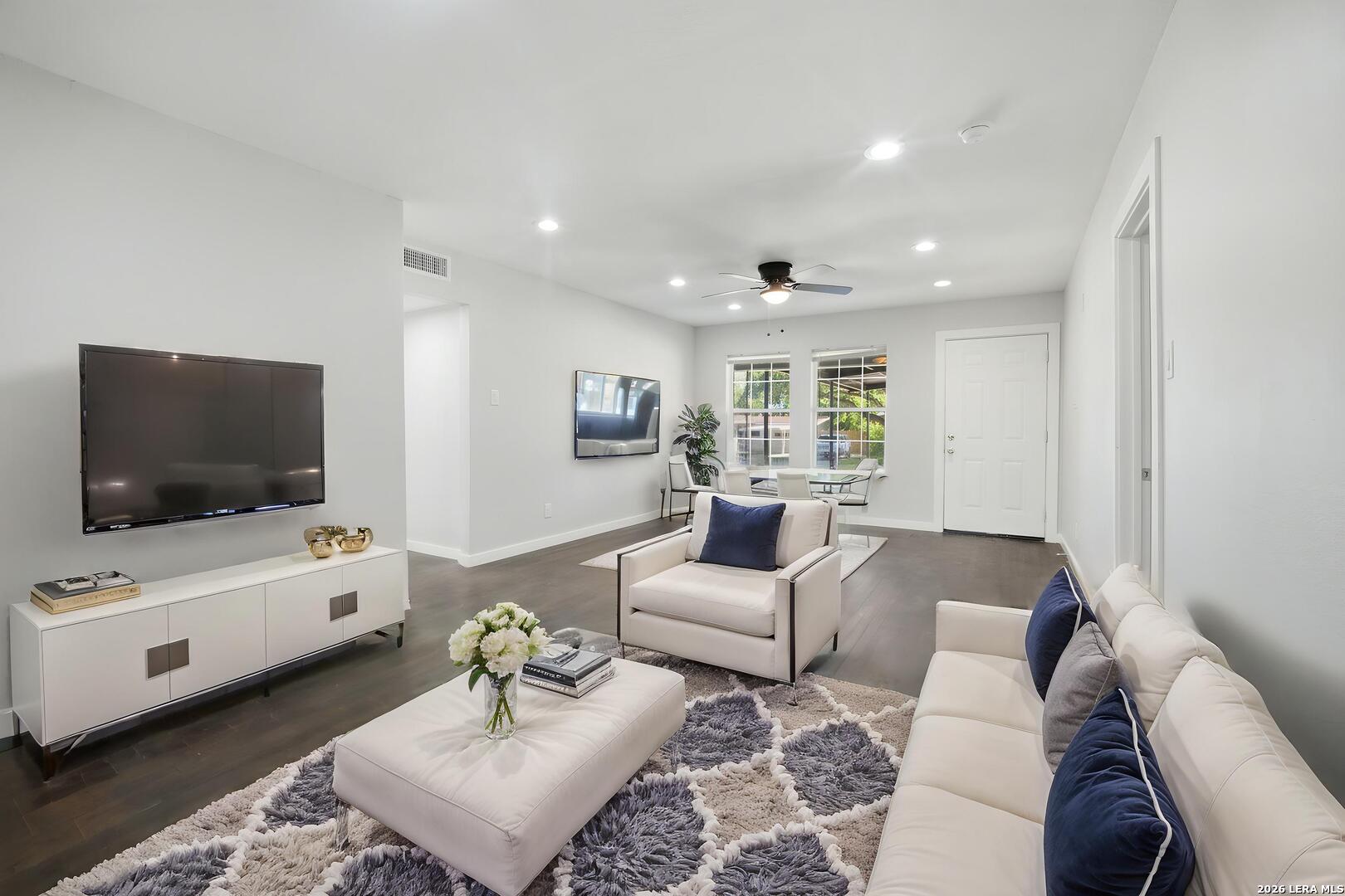 311 Ryan Drive San Antonio TX 78223