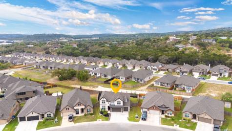 361 Rhapsody View Spring Branch TX 78070