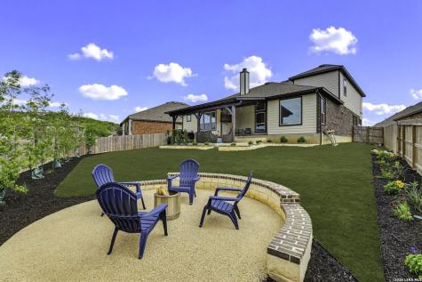 361 Rhapsody View Spring Branch TX 78070