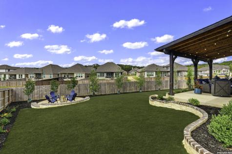 361 Rhapsody View Spring Branch TX 78070