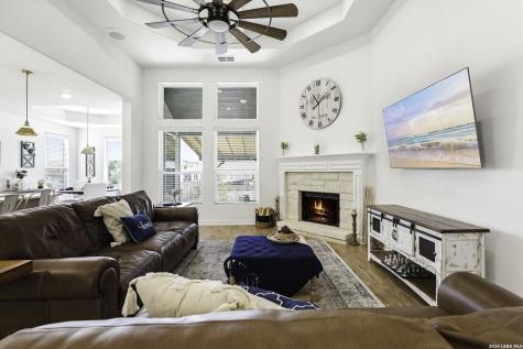 361 Rhapsody View Spring Branch TX 78070