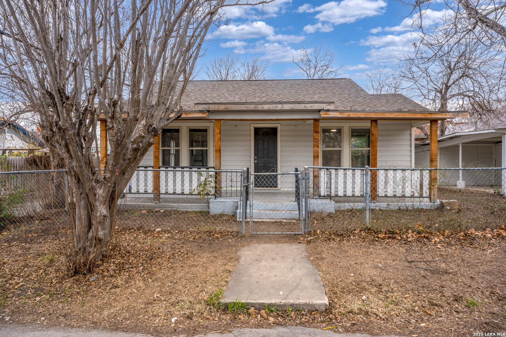 1508 Grant San Antonio TX 78201