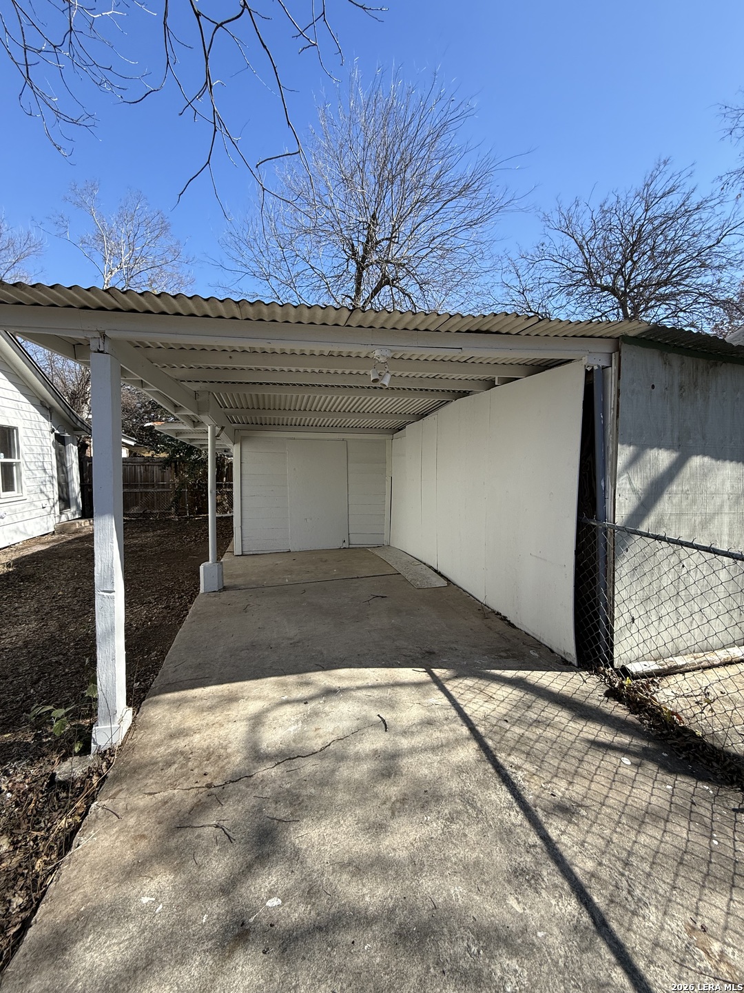 1508 Grant San Antonio TX 78201