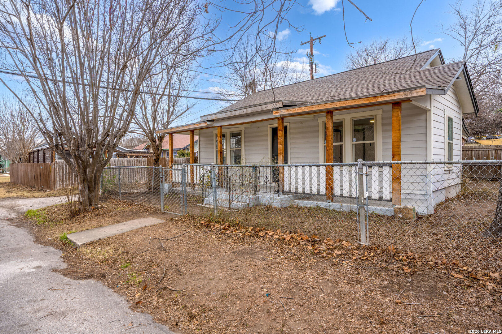 1508 Grant San Antonio TX 78201