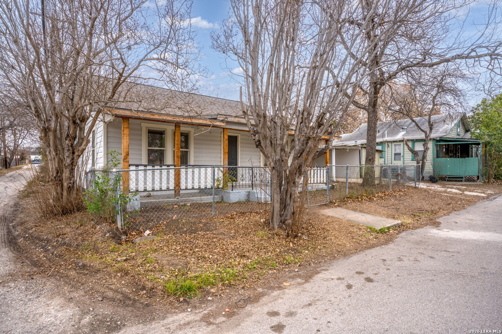 1508 Grant San Antonio TX 78201