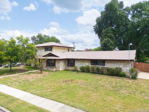 4202 Valleyfield Street San Antonio TX 78222